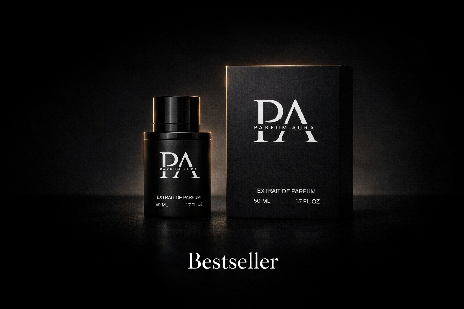 Bestsellers van Parfum Aura