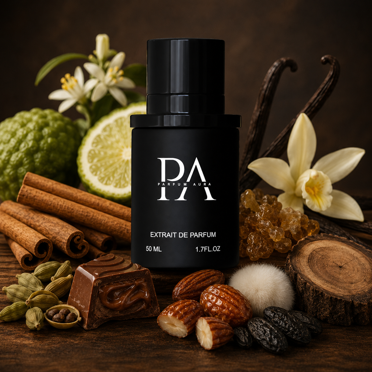 PA M22 Inspired by ‘ PDM Althair ‘