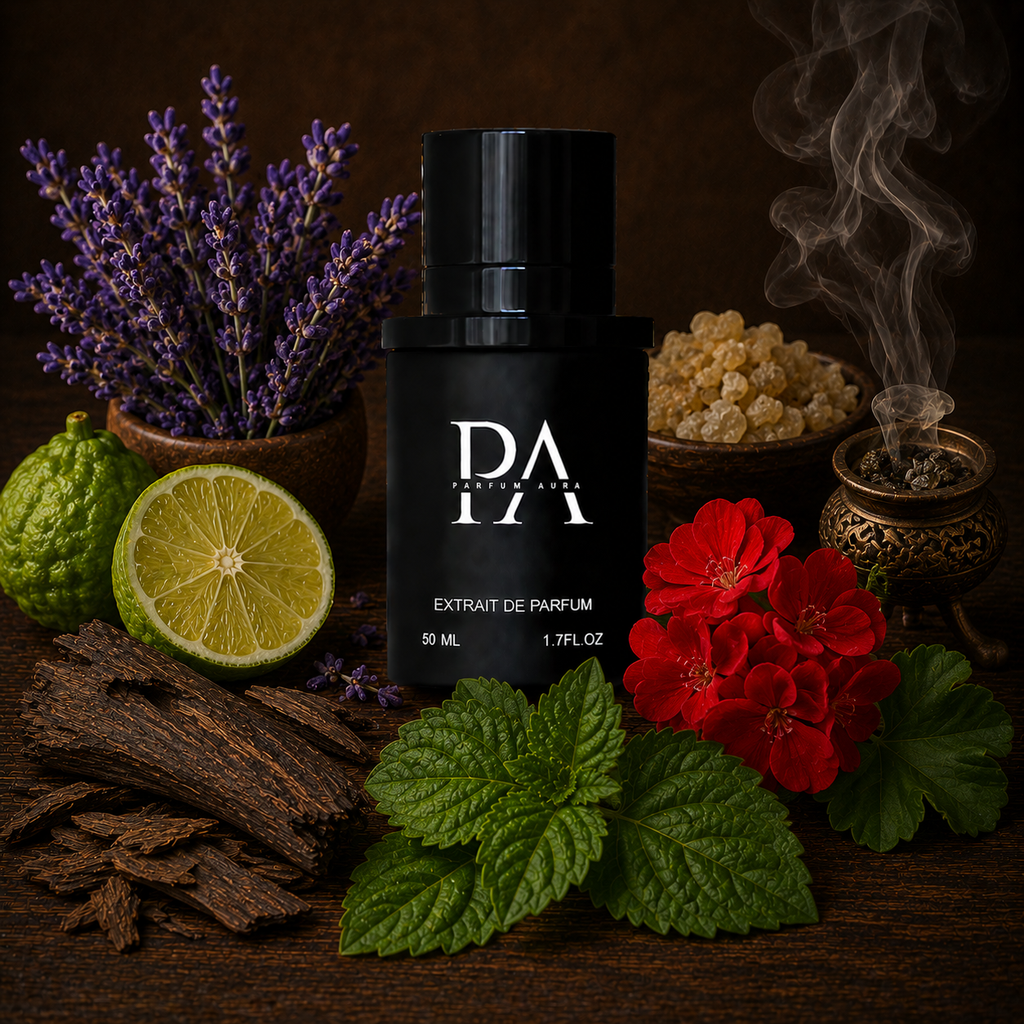 PA M34 Inspired by ‘ YSL Y Elixir ‘