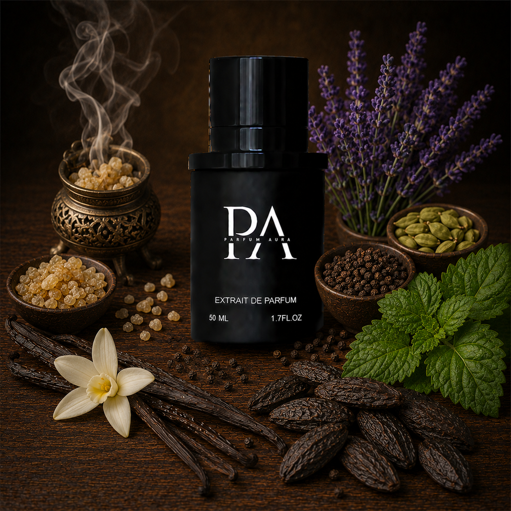 PA M36 Inspired by ‘ Invictus Victory Elixir ‘