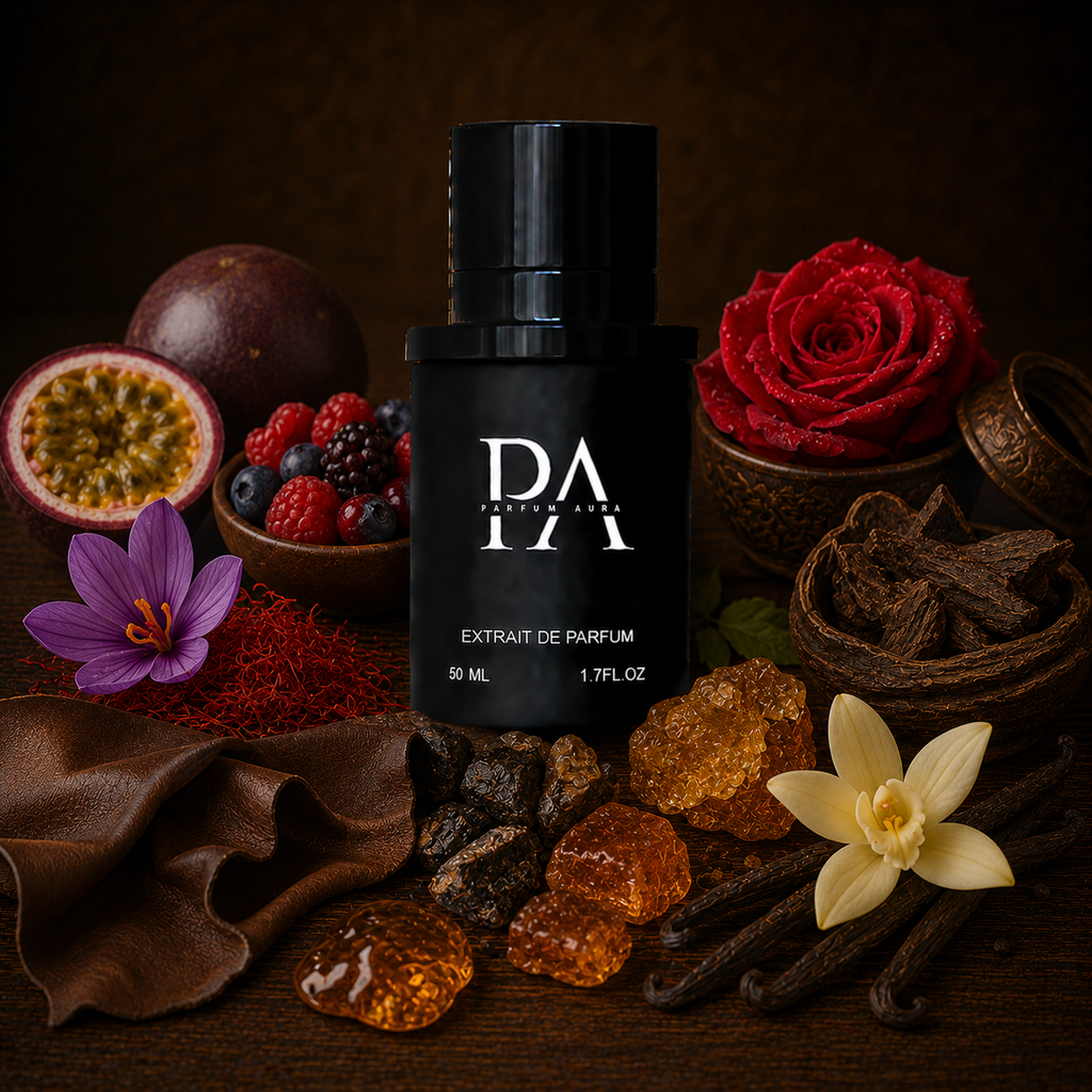 PA M38 Inspired by ‘ Oud Maracuja ‘