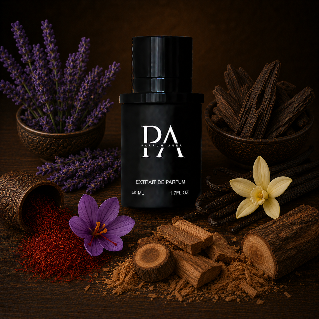 PA M41 Inspired by ‘ Stronger With You Oud‘