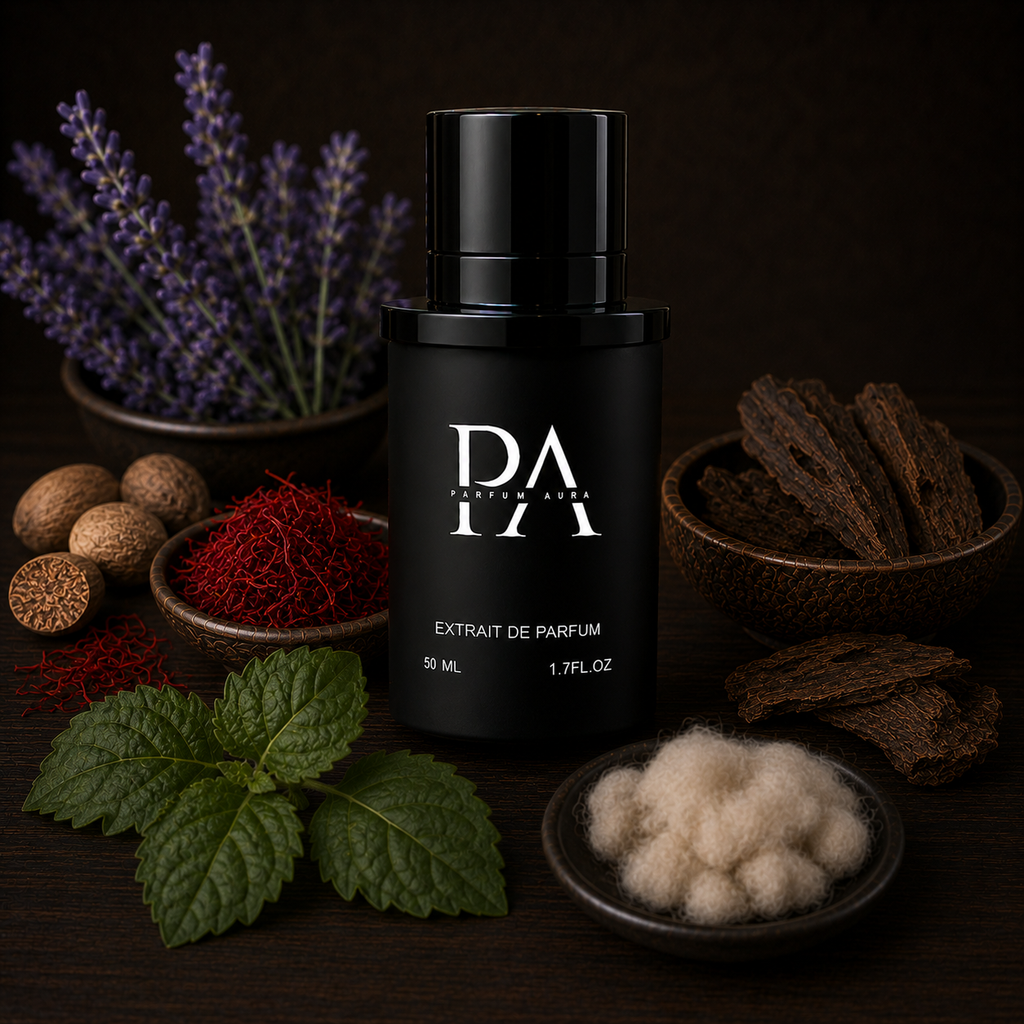 PA M46 Inspired by ‘ Oud of Greatness ‘
