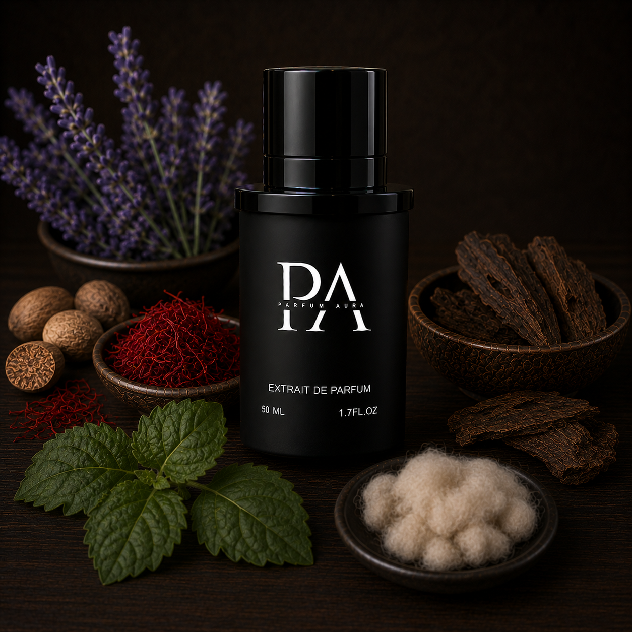 PA M46 Inspired by ‘ Oud of Greatness ‘