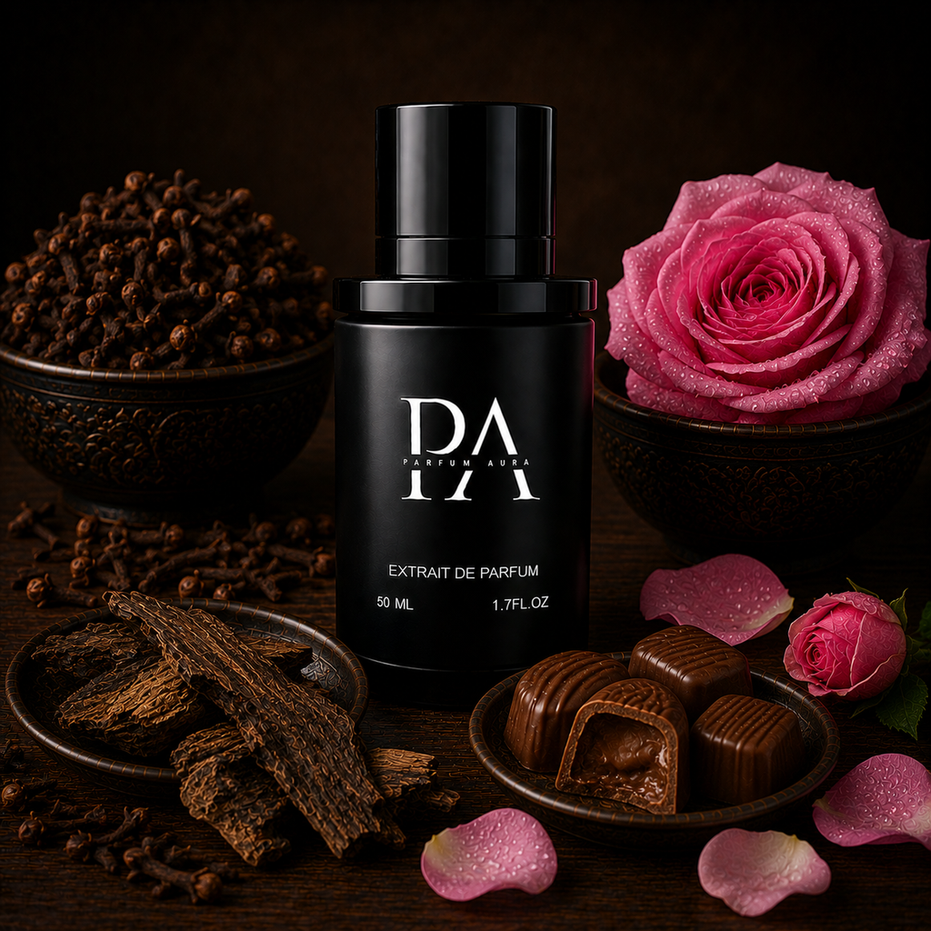 PA W22  Inspired by ‘Velvet Rose & Oud ‘