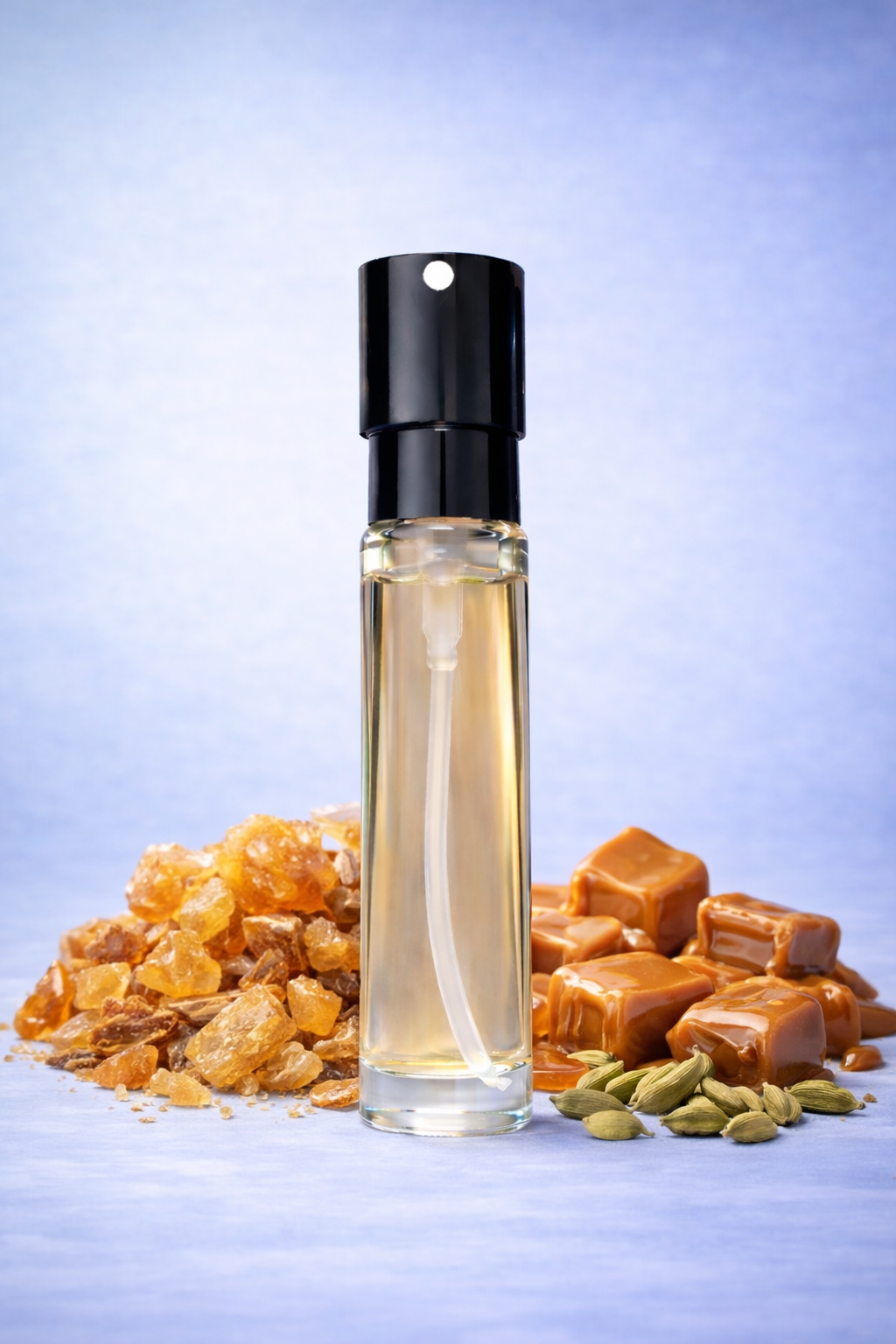 Travel Size PA M19 Inspired by ‘ A The most wanted Intense ‘ ( Incl. Case )