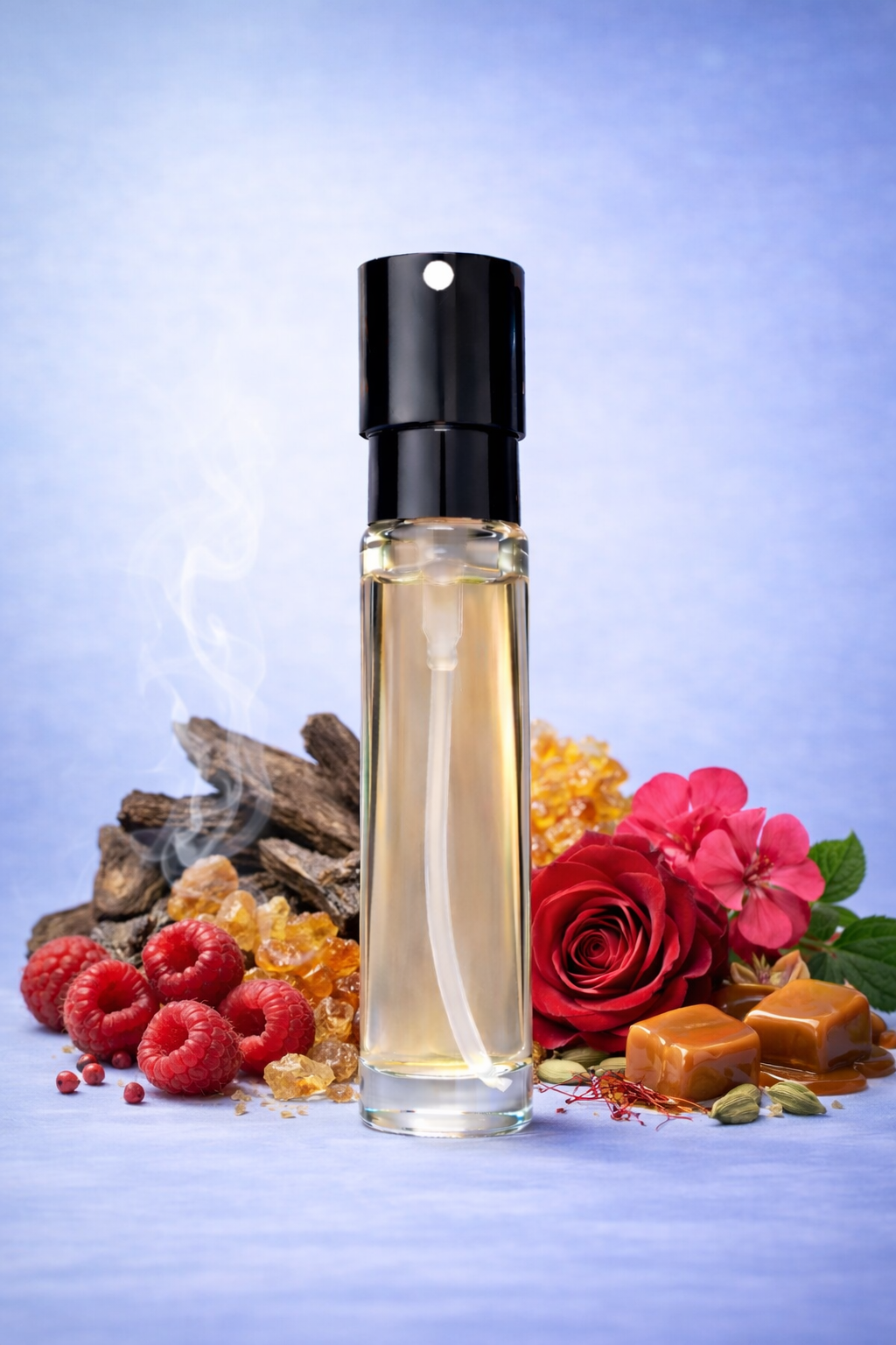 Travel Size PA M18 Inspired by ‘ LV Ombre Nomade ‘ ( Incl. Case )