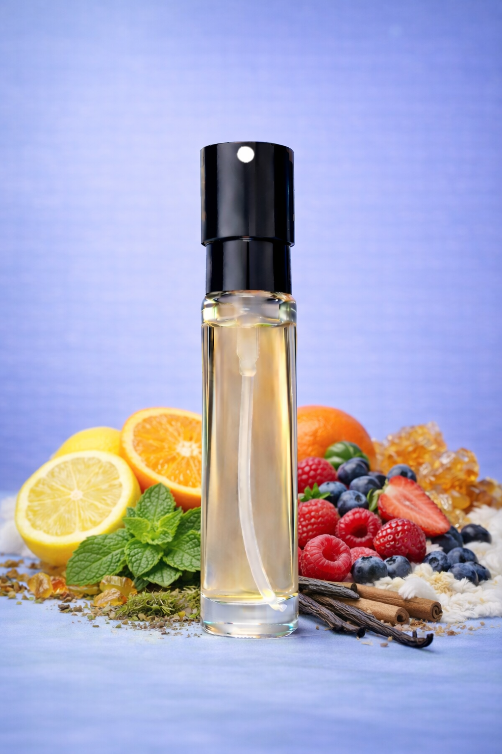 Travel Size PA M14 Inspired by ‘ XJ Erba Pura ‘ ( Incl. Case )