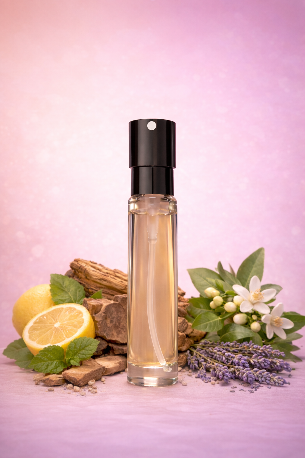 Travel Size PA W19 Inspired by ' G Guilty' ( Incl. Case )