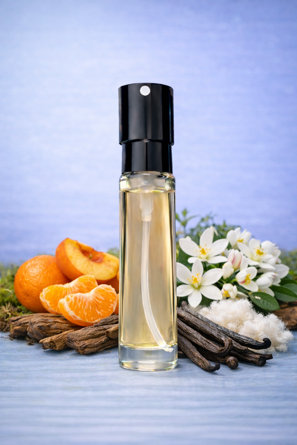 Travel Size PA M11 Inspired by ‘ M Pure Gold’ ( Incl. Case )