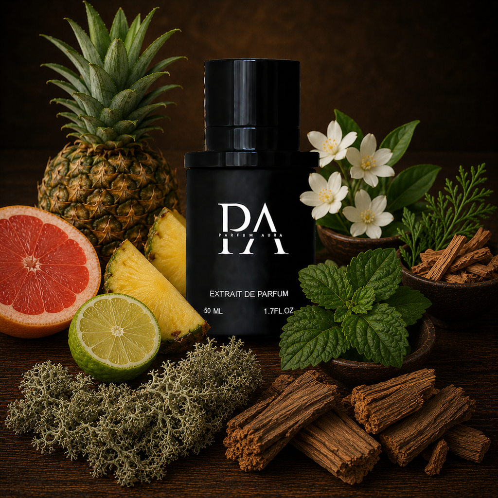 PA M35 Inspired by ‘ N Hacivat ‘