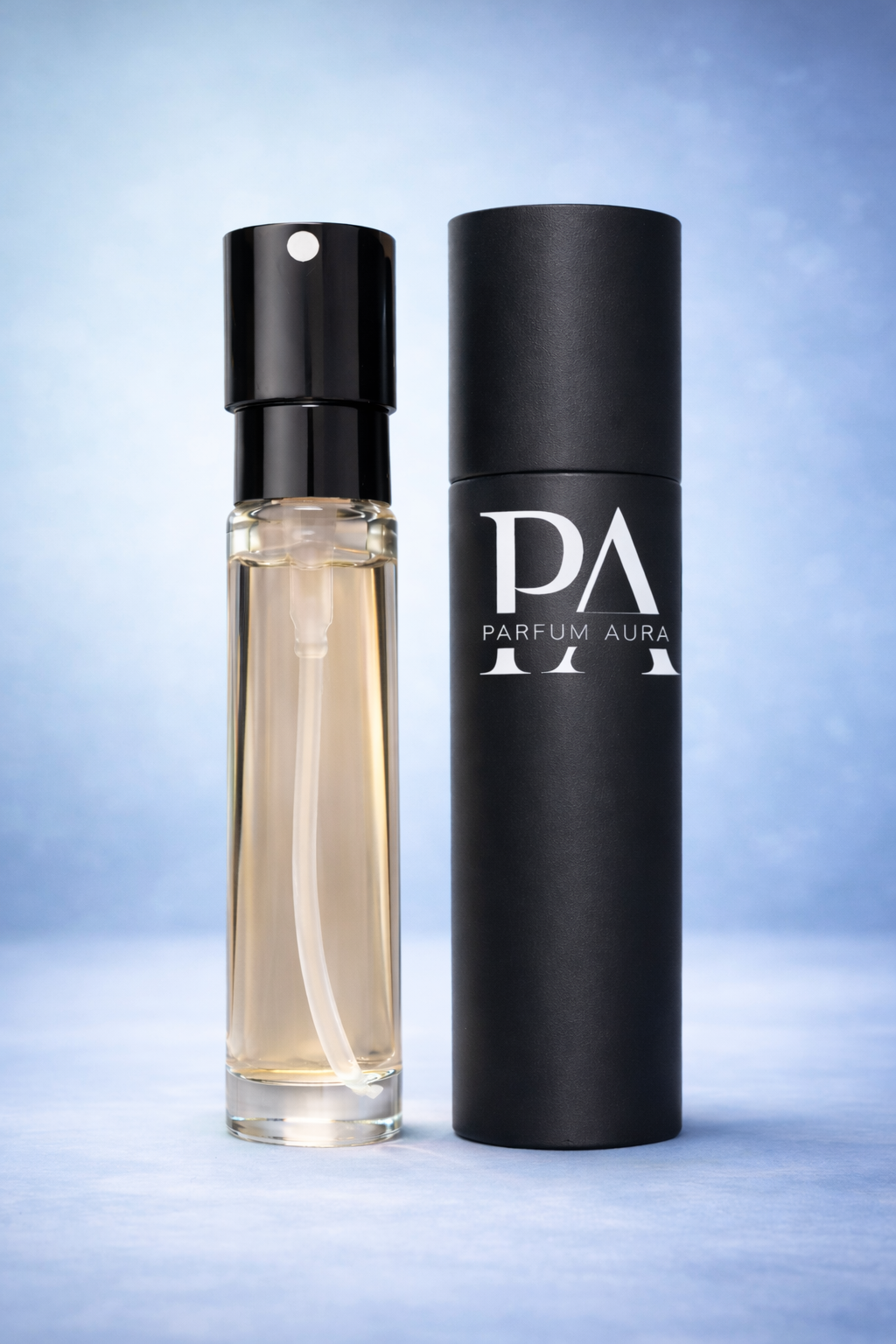 Travel Size PA M13 Inspired by ‘ C Aventus ‘ ( Incl . Case )