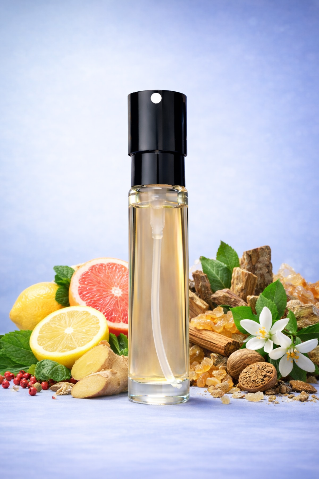 Travel Size PA M20 Inspired by ‘ C De Blue ‘ ( Excl. Case )