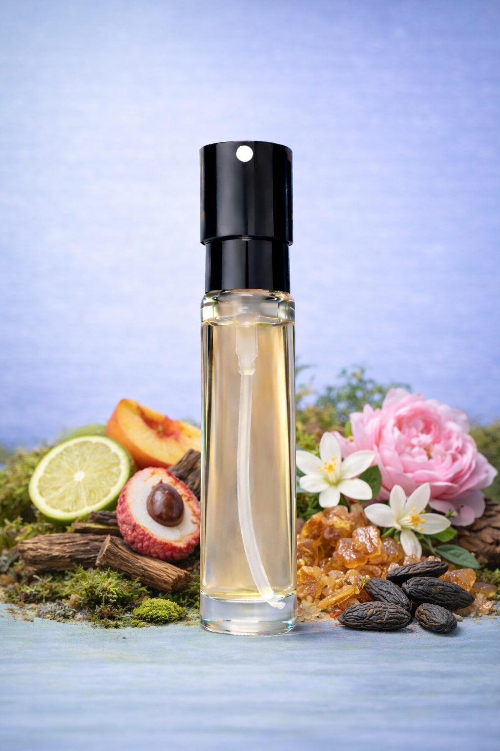 Travel Size PA M16 Inspired by ‘ ENF Narcotique ‘ ( Incl. Case )