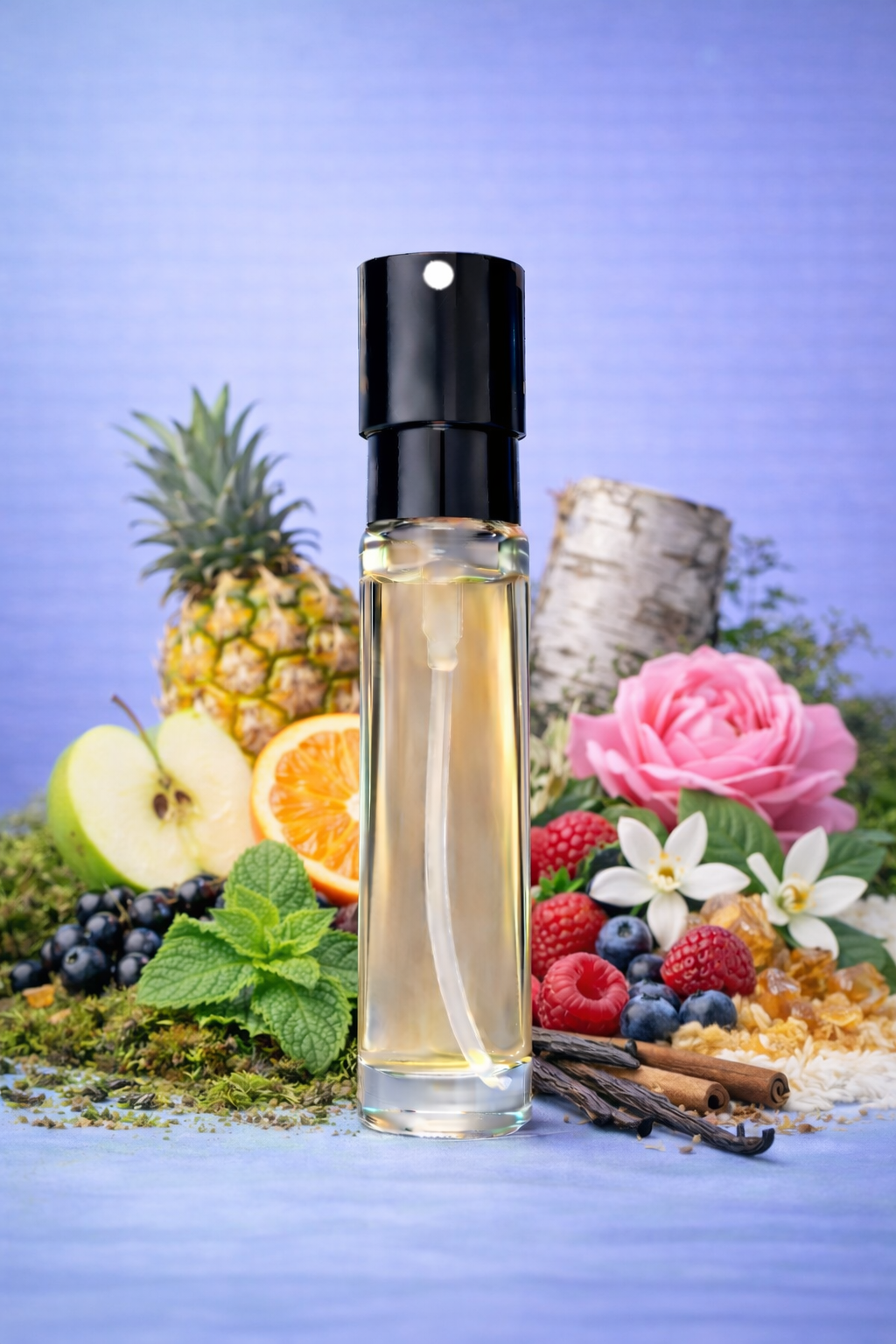 Travel Size PA M13 Inspired by ‘ C Aventus ‘ ( Incl . Case )