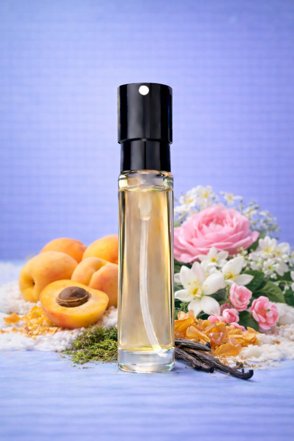 Travel Size PA M12 Inspired by ‘ M Sweet Vanille ‘ ( Incl. Case )