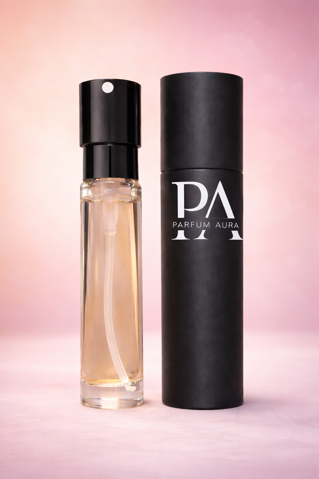 Travel Size PA W19 Inspired by ' G Guilty' ( Incl. Case )