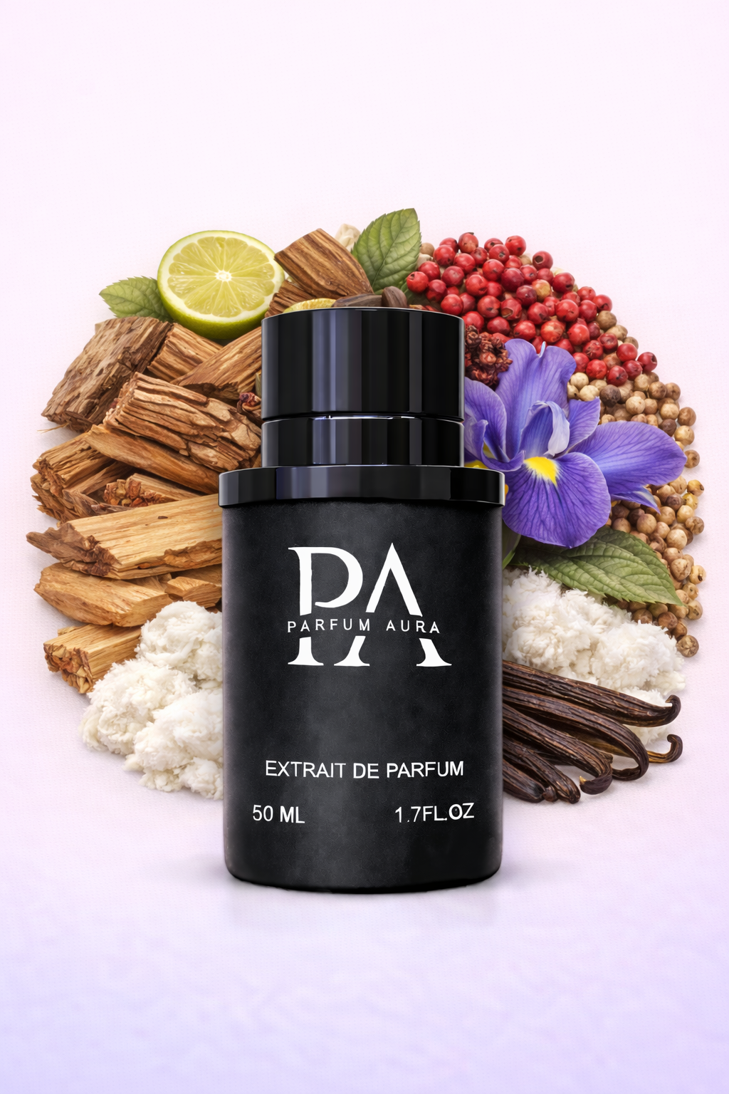 PA W13 Inspired by ' Paradox '