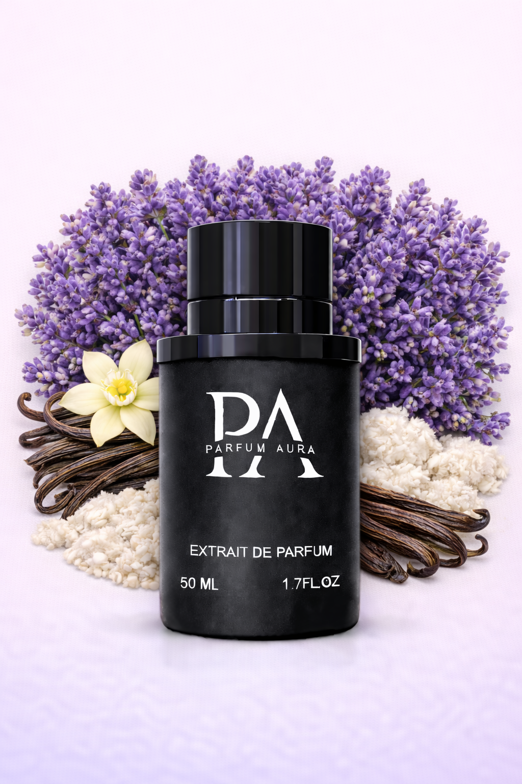 PA W10 Inspired by ' Goddes '