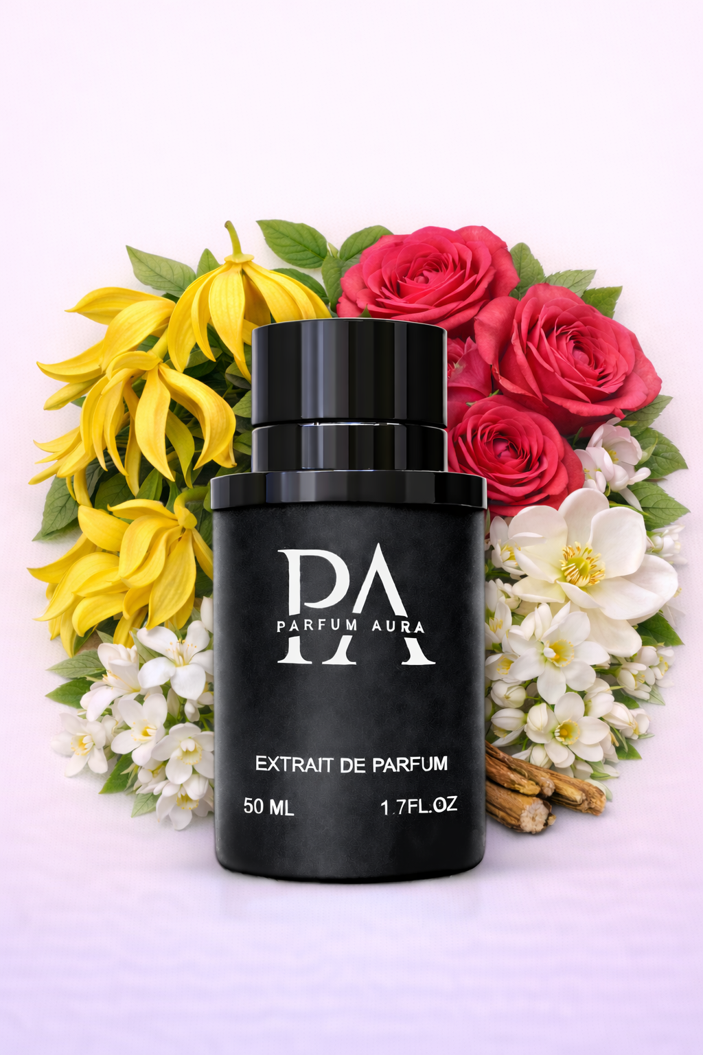 PA W07 Inspired by ' J'adore '