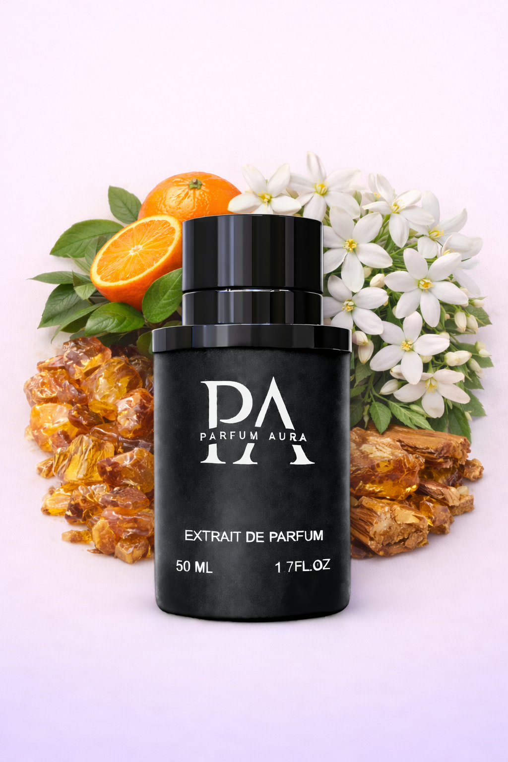 PA W06 Inspired by 'Miss D '