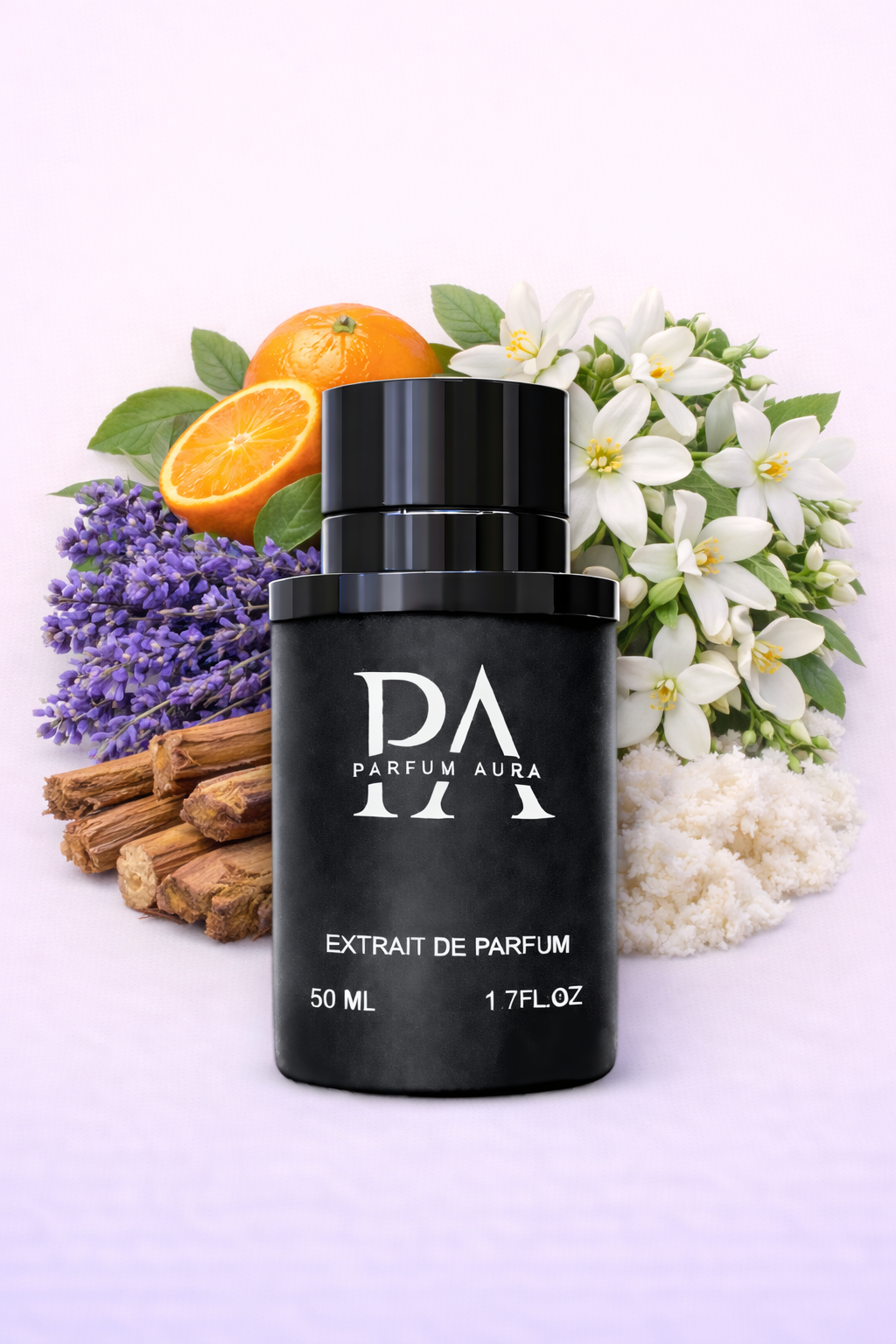 PA W05 Inspired by ' Libre '