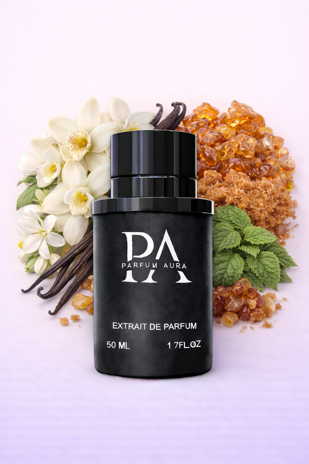 PA W01 Inspired by ' K 28 Vanille'