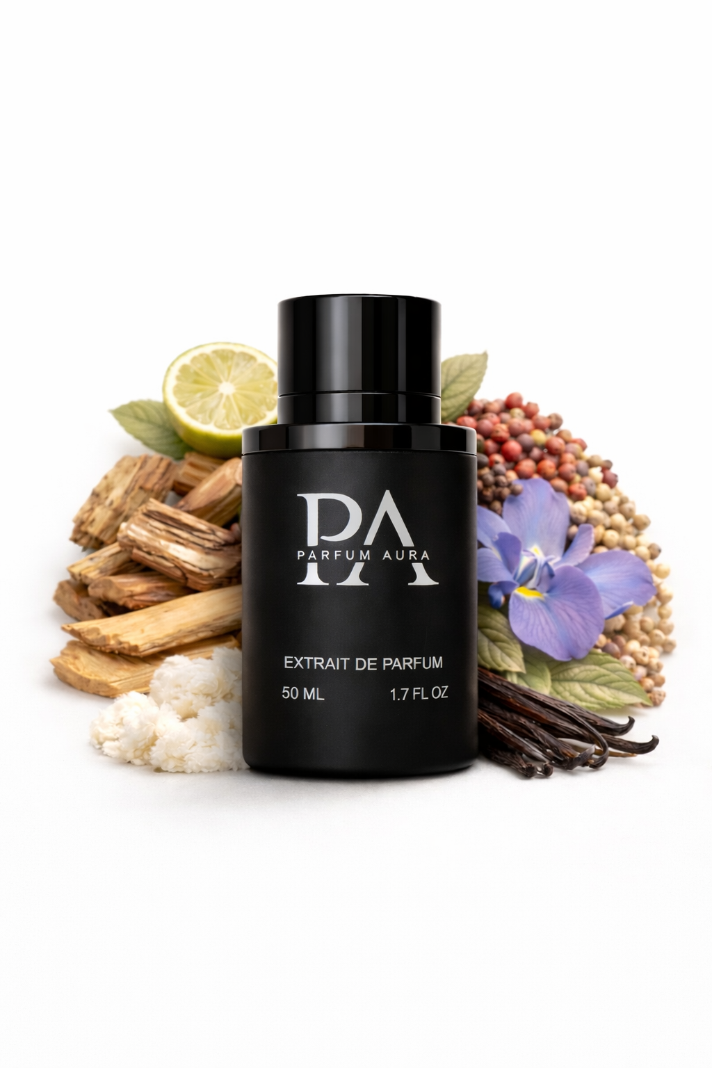 PA W13 Inspired by ' Paradox '