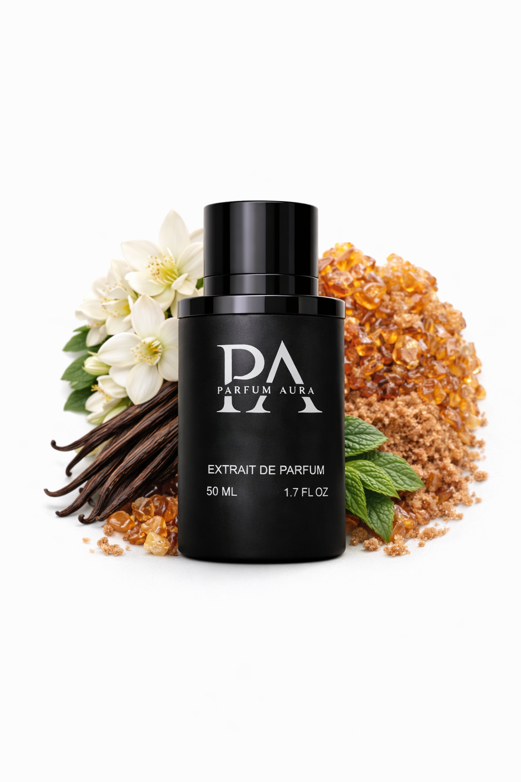 PA W01 Inspired by ' K 28 Vanille'