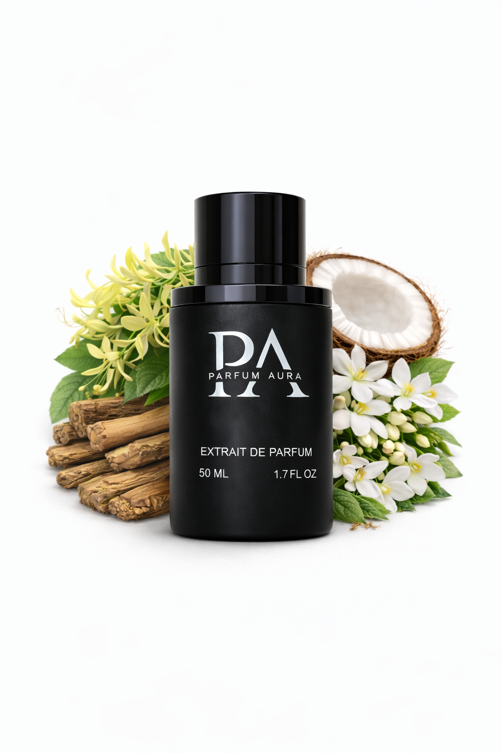 PA W03 Inspired by ' K 21 Coco Vanille '