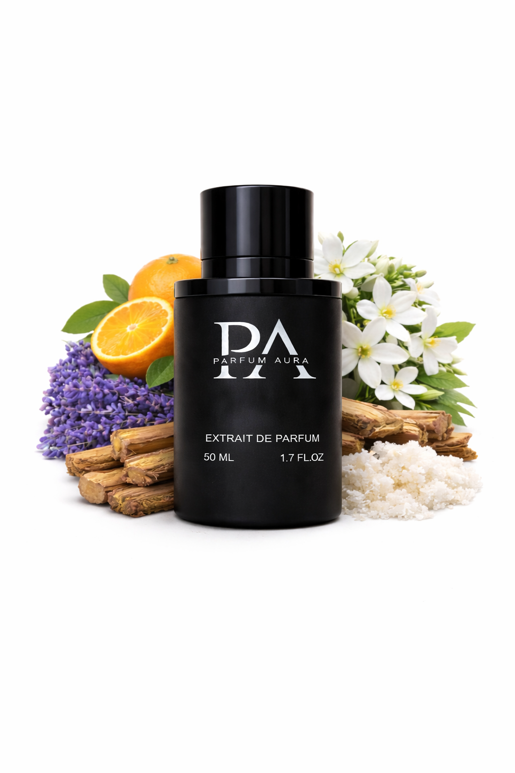 PA W05 Inspired by ' Libre '