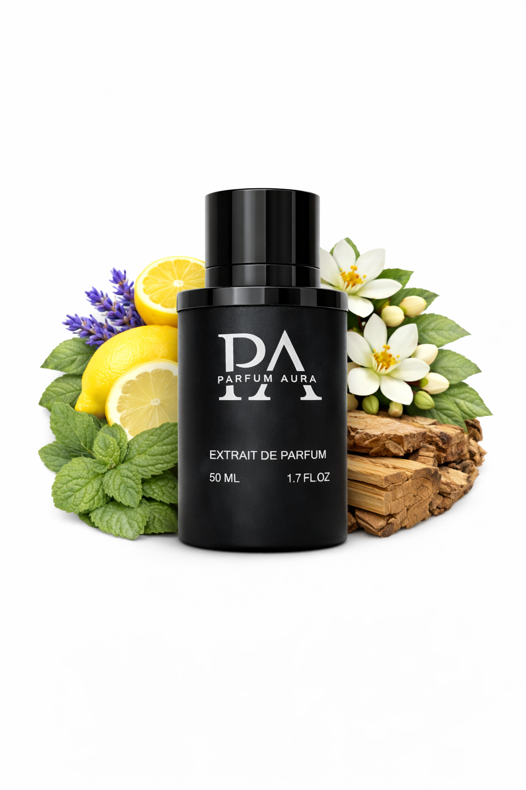 PA W19 Inspired by ' G Guilty'