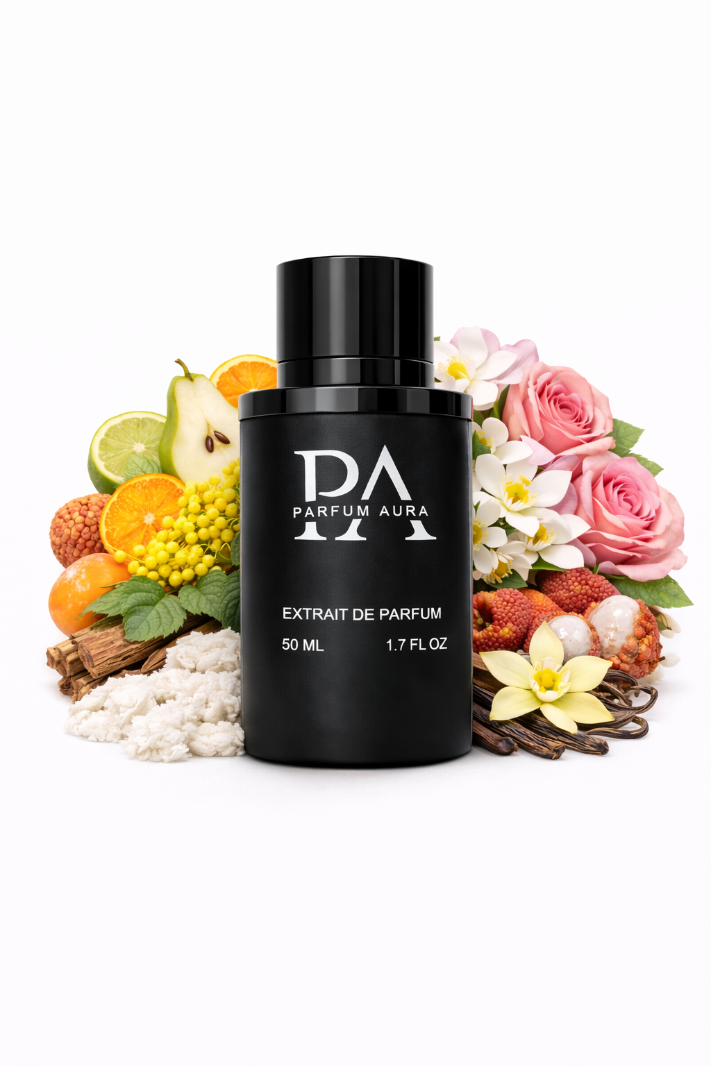 PA W11 Inspired by ' Idole '