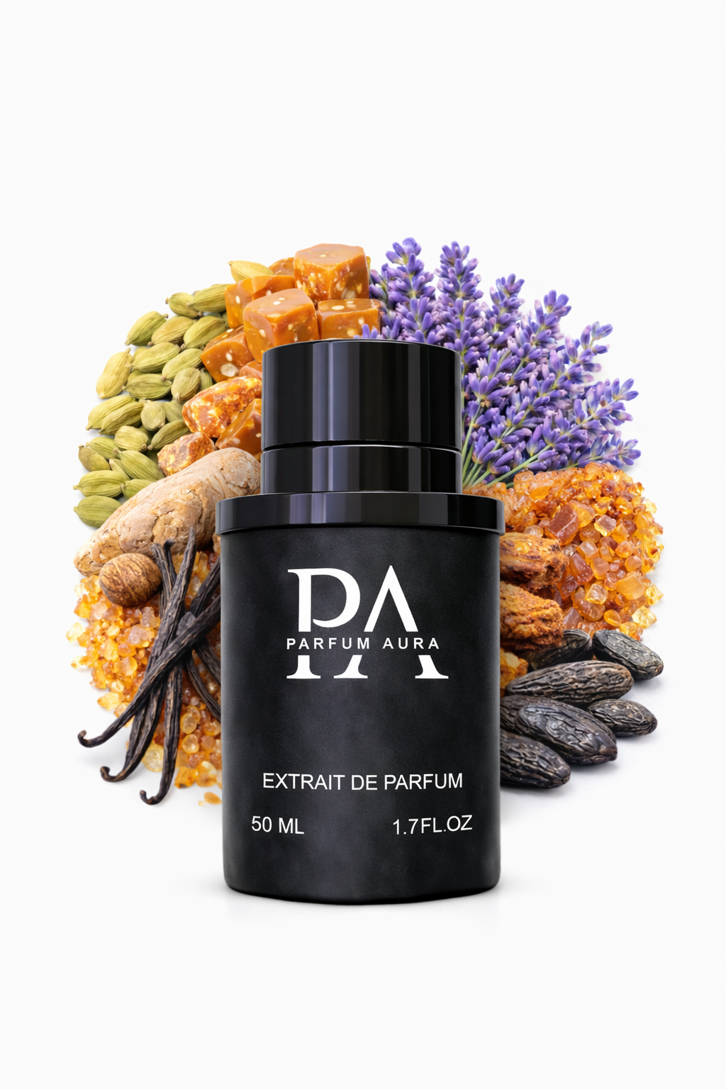 PA M19 Inspired by ‘ A The most wanted Intense ‘