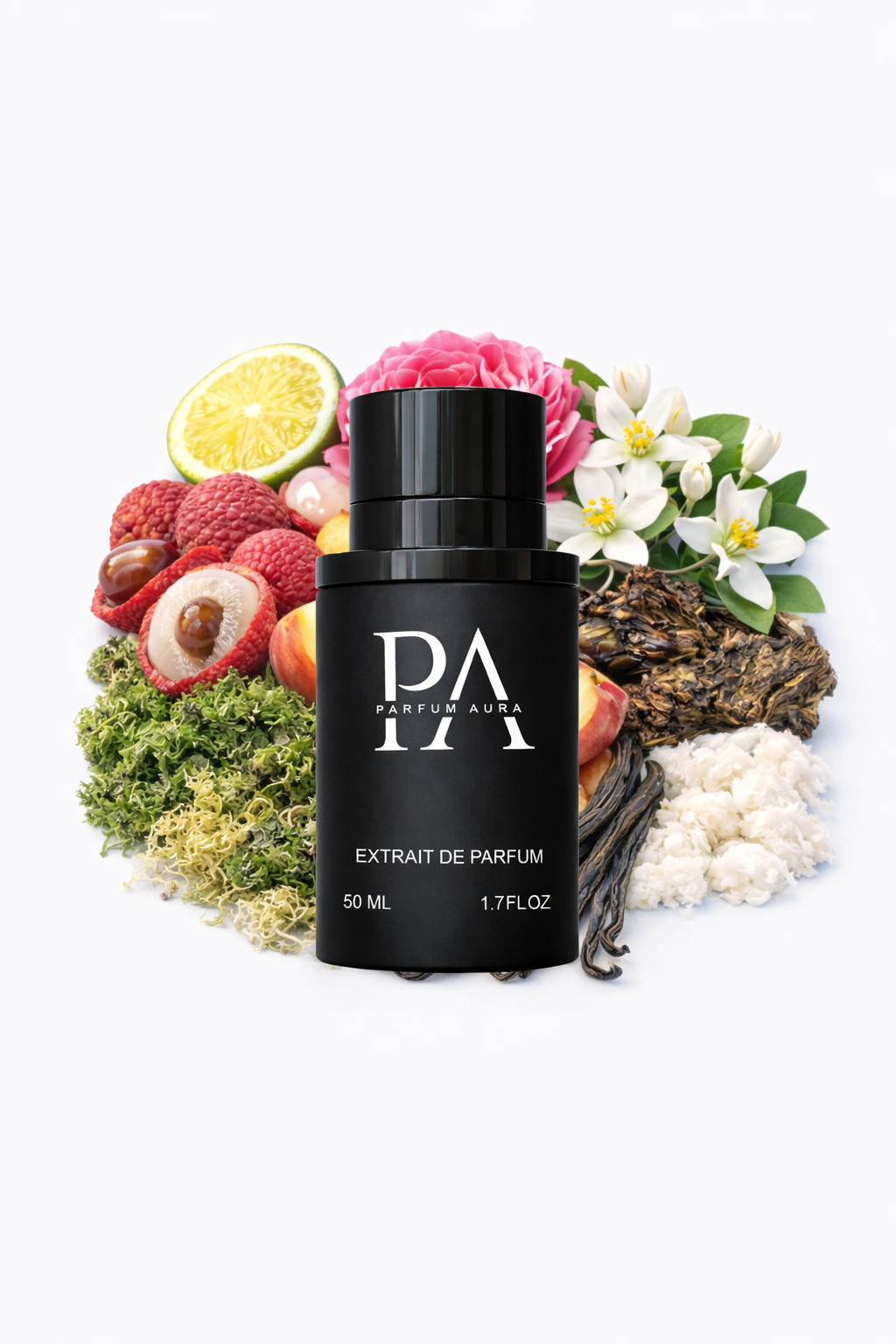 PA M16 Inspired by ‘ ENF Narcotique ‘