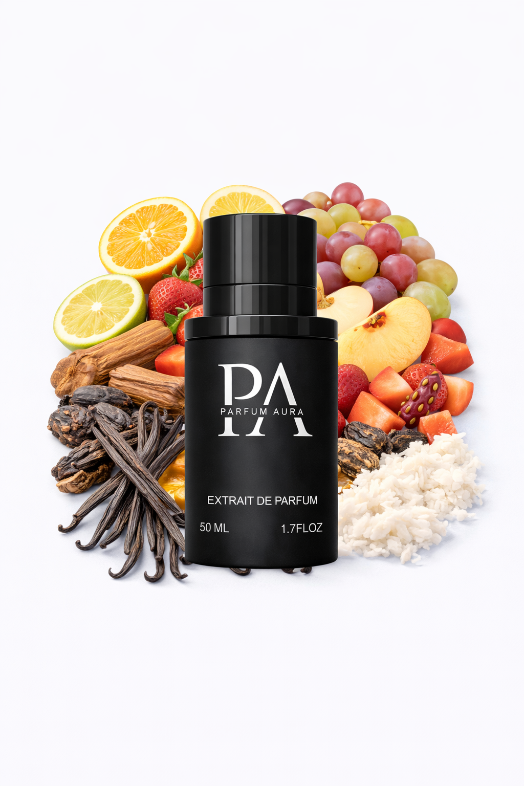 PA M14 Inspired by ‘ XJ Erba Pura ‘