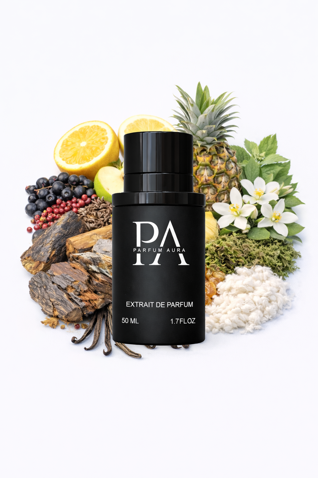 PA M13 Inspired by ‘ C Aventus ‘