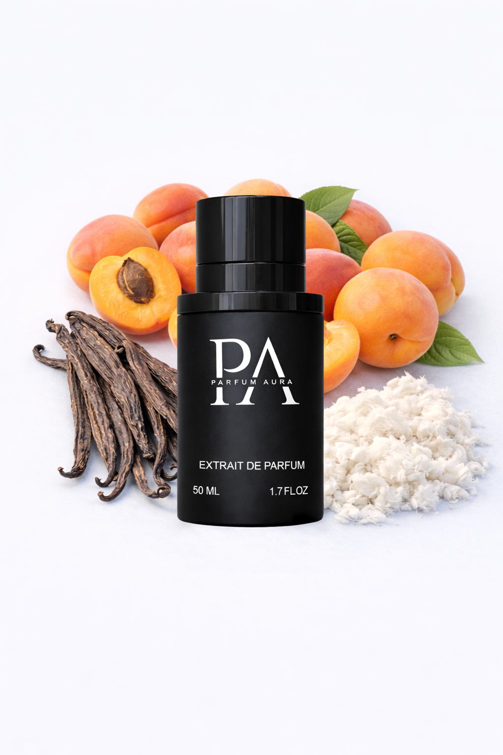 PA M12 Inspired by ‘ M Sweet Vanille ‘