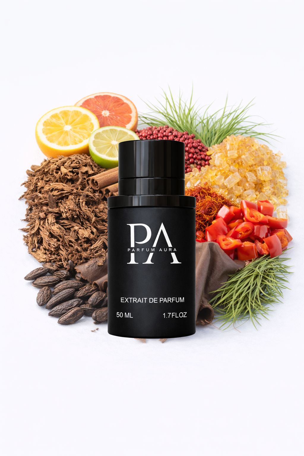 PA M09 Inspired by ‘ VR Spicebomb ‘