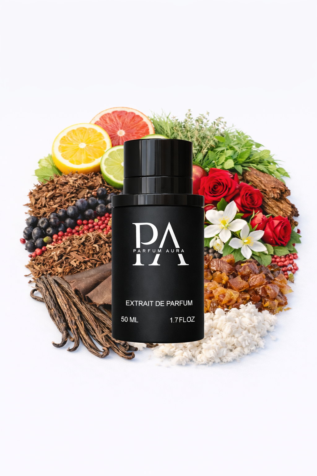 PA M08 Inspired by ‘ Elysium ‘