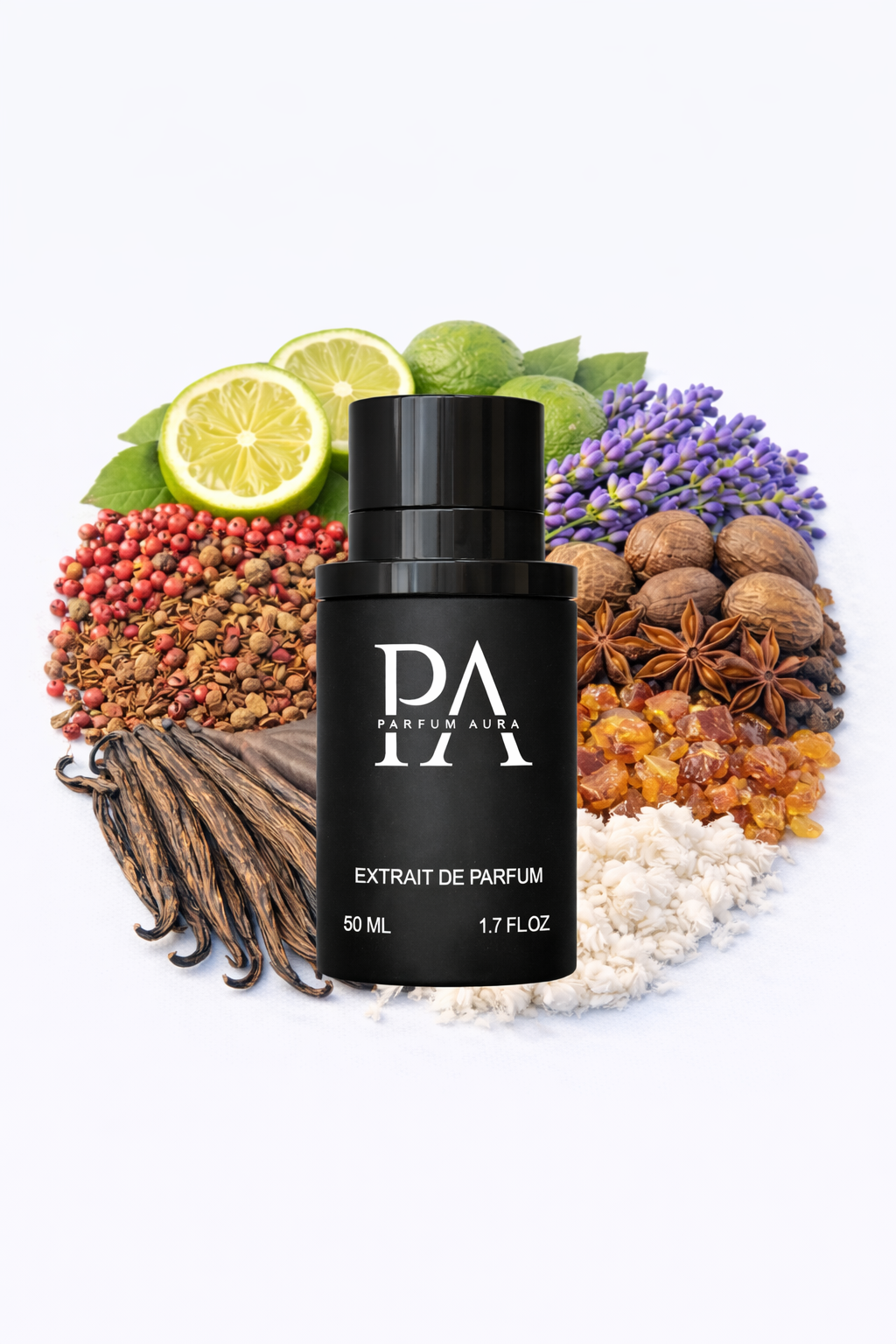 PA M07 Inspired by ‘ D Sauvage Elixir‘