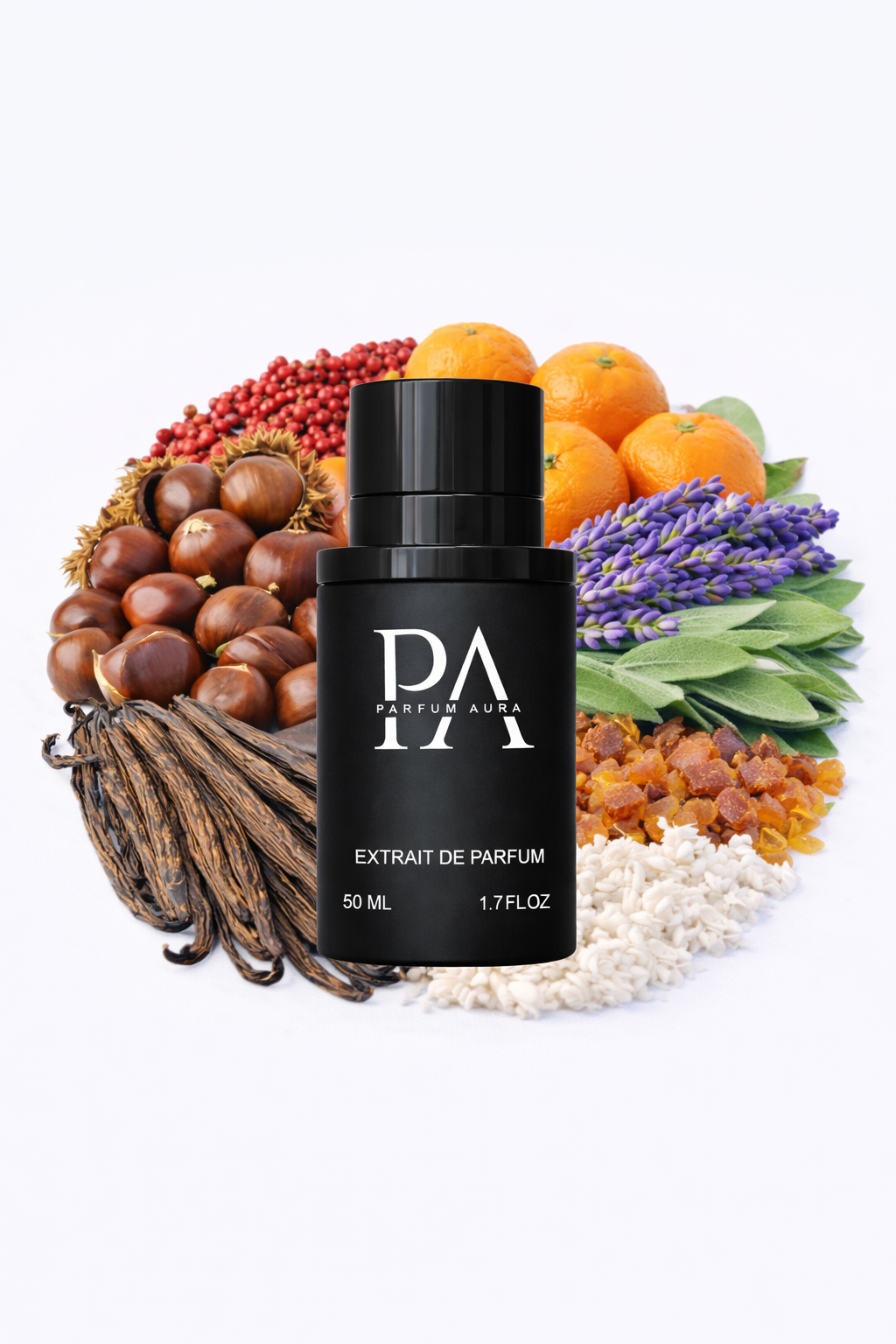 PA M06 Inspired by ‘ Stronger with you intensely‘