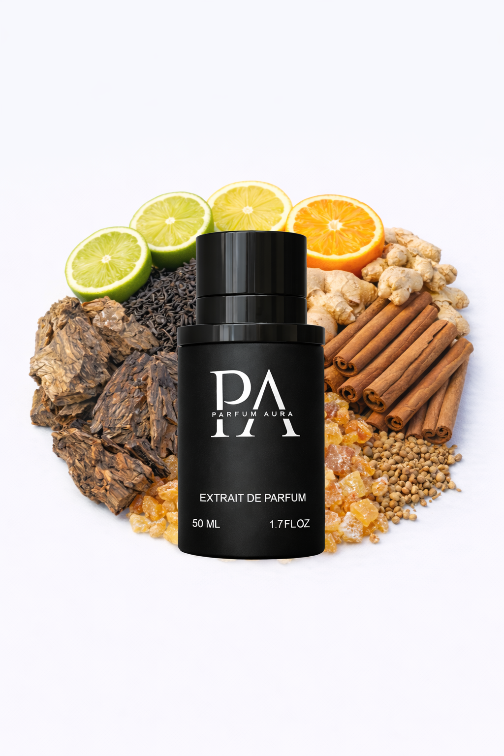 PA M01 Inspired by ‘ LV Imagination ‘