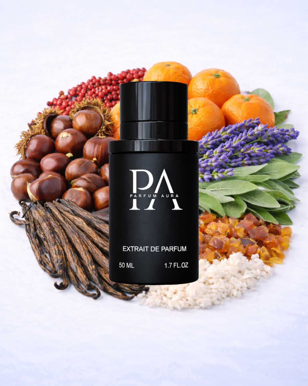 PA M06 Inspired by ‘ Stronger with you ‘