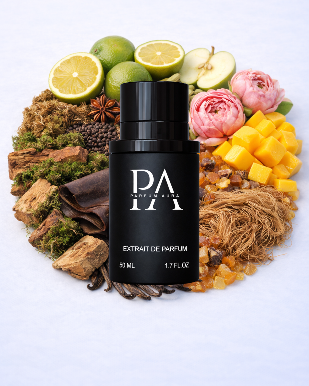 PA M04 Inspired by ‘ Ambassador ‘