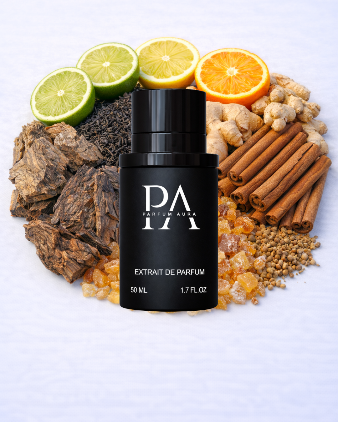 PA M01 Inspired by ‘ LV Imagination ‘