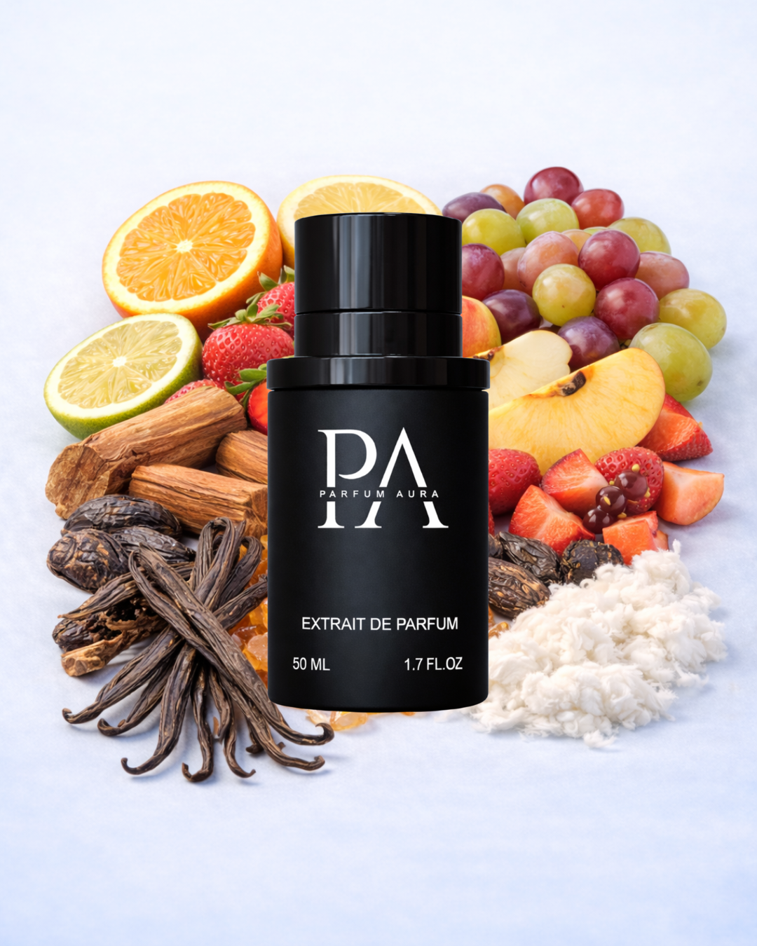 PA M14 Inspired by ‘ XJ Erba Pura ‘