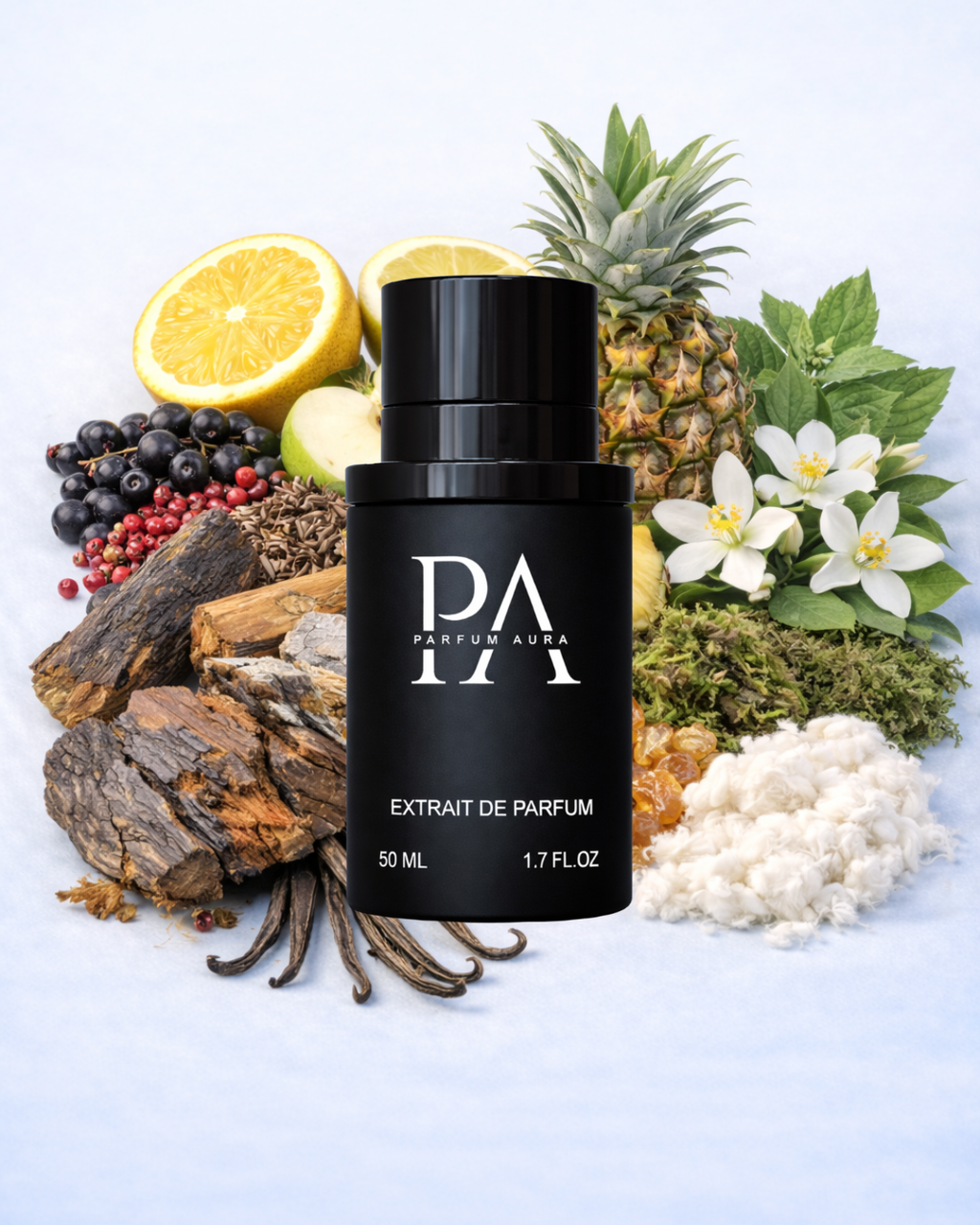 PA M13 Inspired by ‘ C Aventus ‘