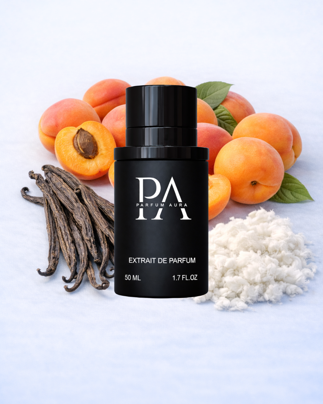 PA M12 Inspired by ‘ M Sweet Vanille ‘