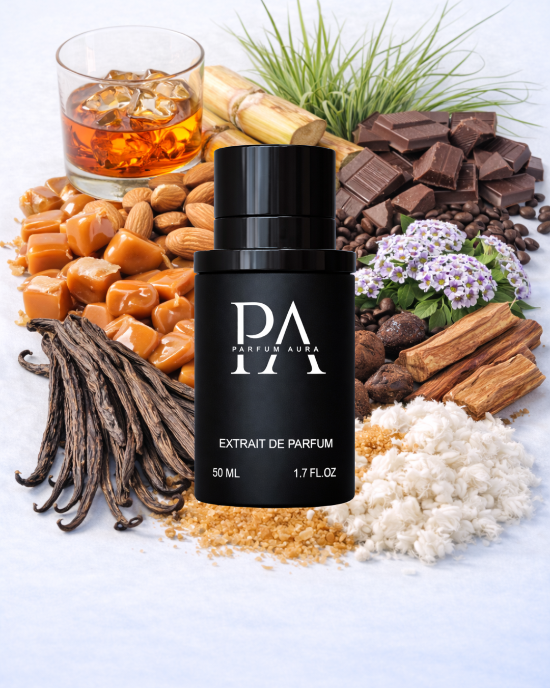 PA M10 Inspired by ‘ K Black Phantom ‘